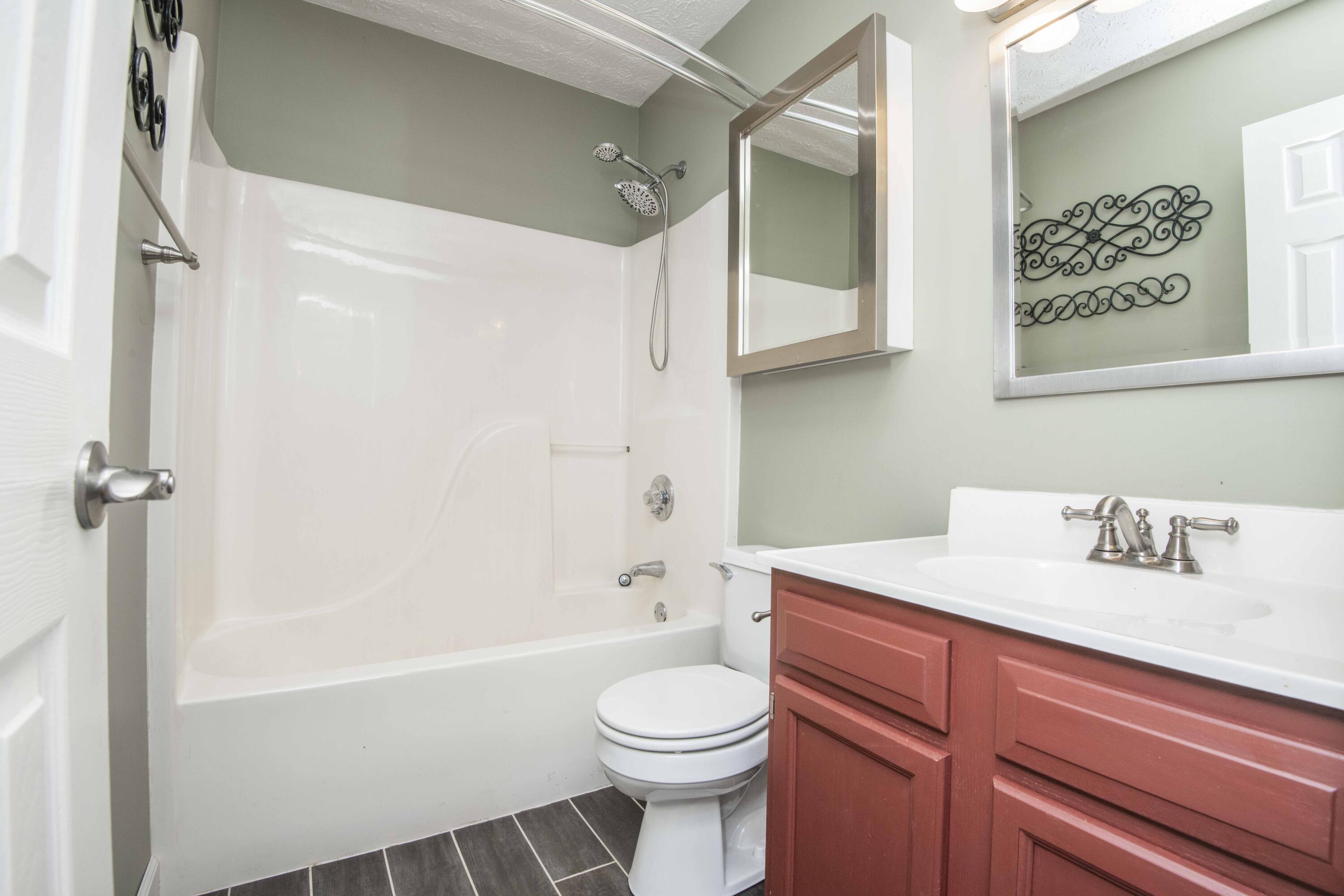2823 Sood Road Knoxville, TN 37921 - Photo 17 of 30 second bath_1