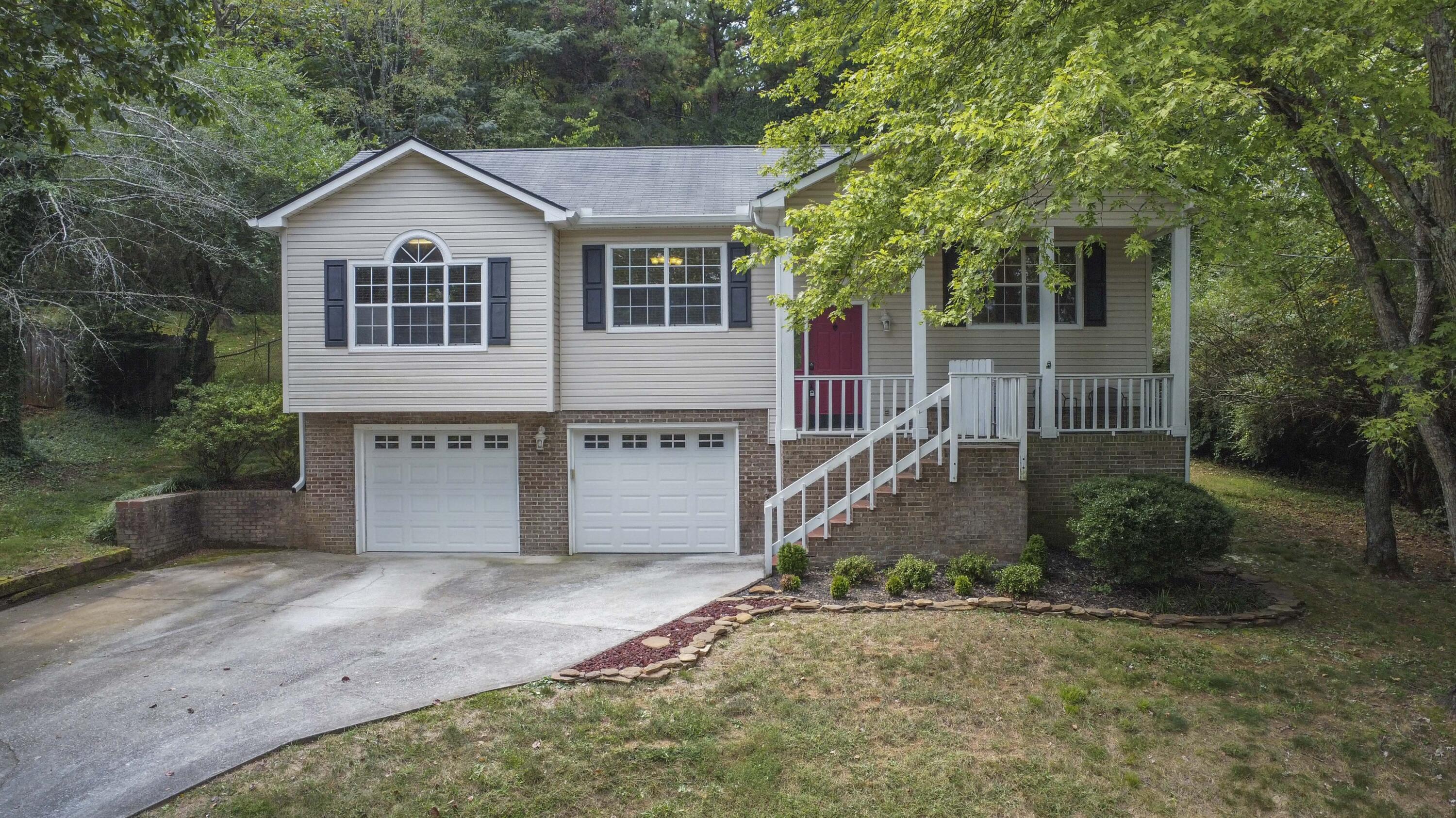 2823 Sood Road Knoxville, TN 37921 - Photo 2 of 30 drone 12_1