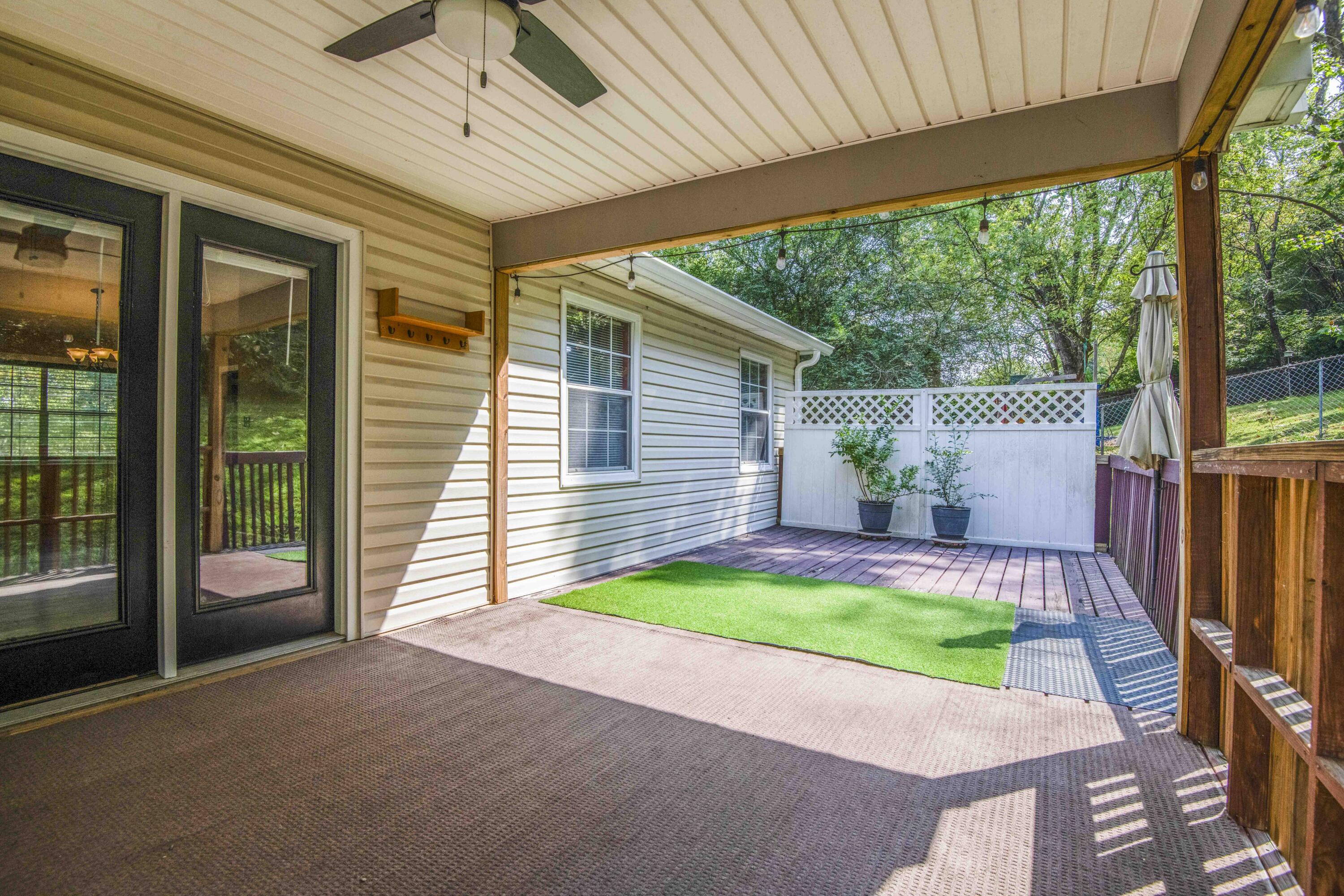 2823 Sood Road Knoxville, TN 37921 - Photo 22 of 30 deck 2_1