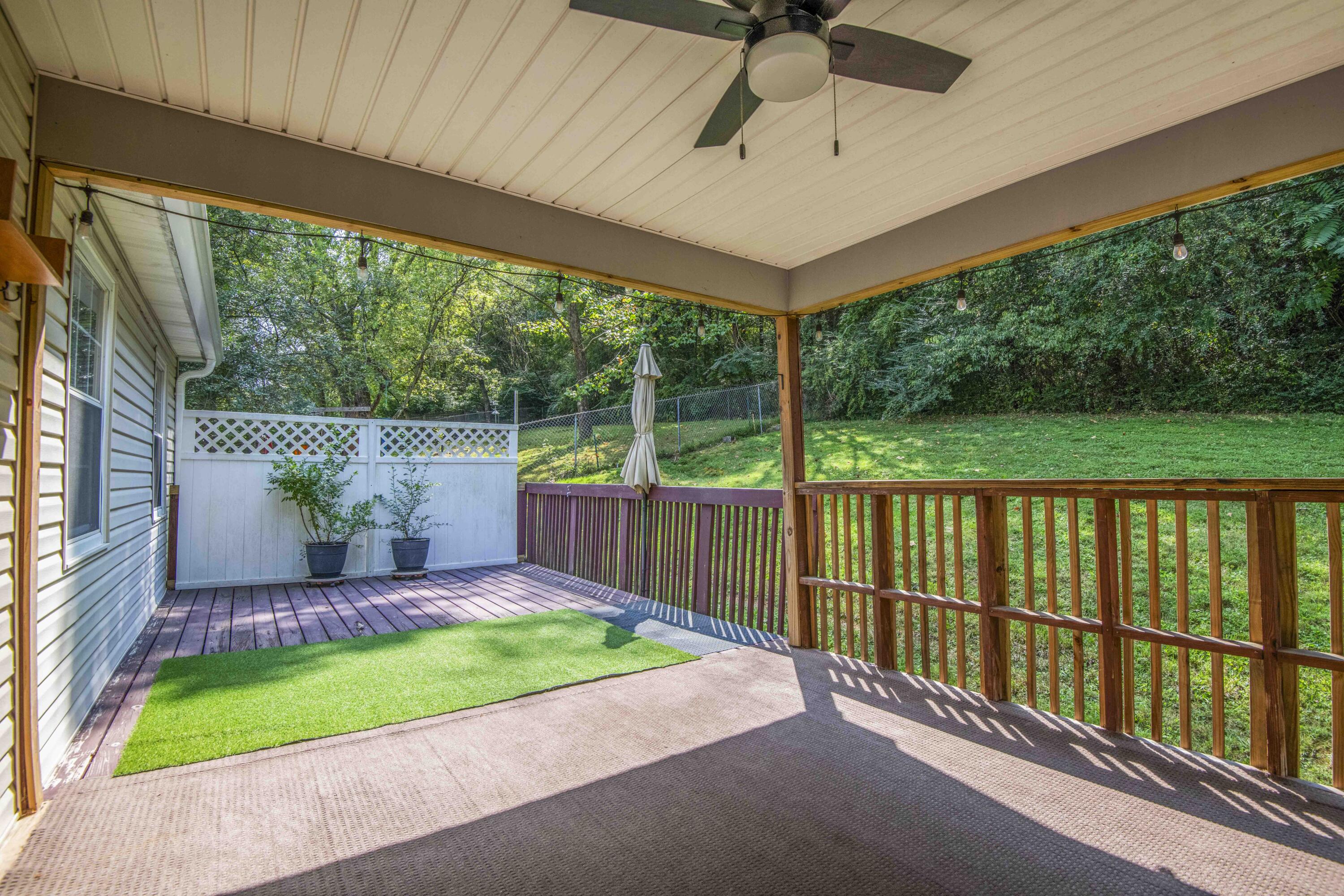 2823 Sood Road Knoxville, TN 37921 - Photo 23 of 30 deck 3_1