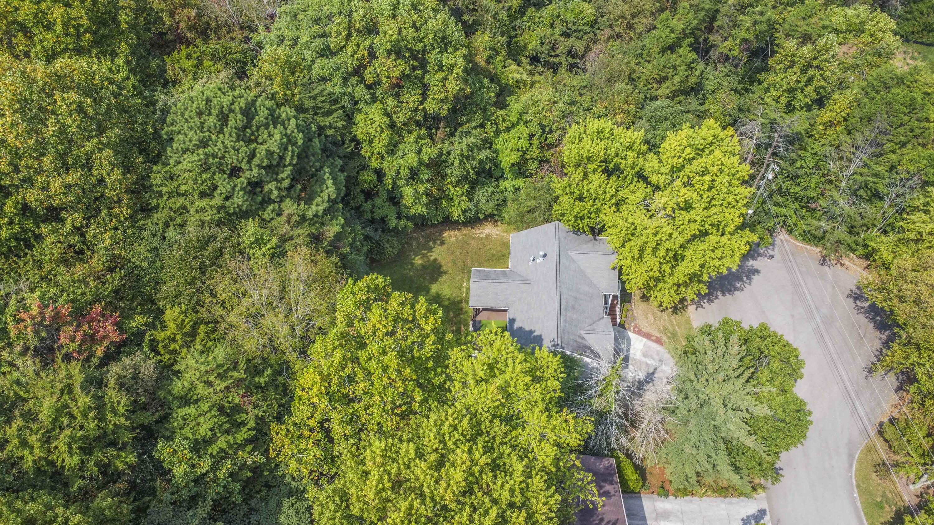 2823 Sood Road Knoxville, TN 37921 - Photo 25 of 30 drone 2_1