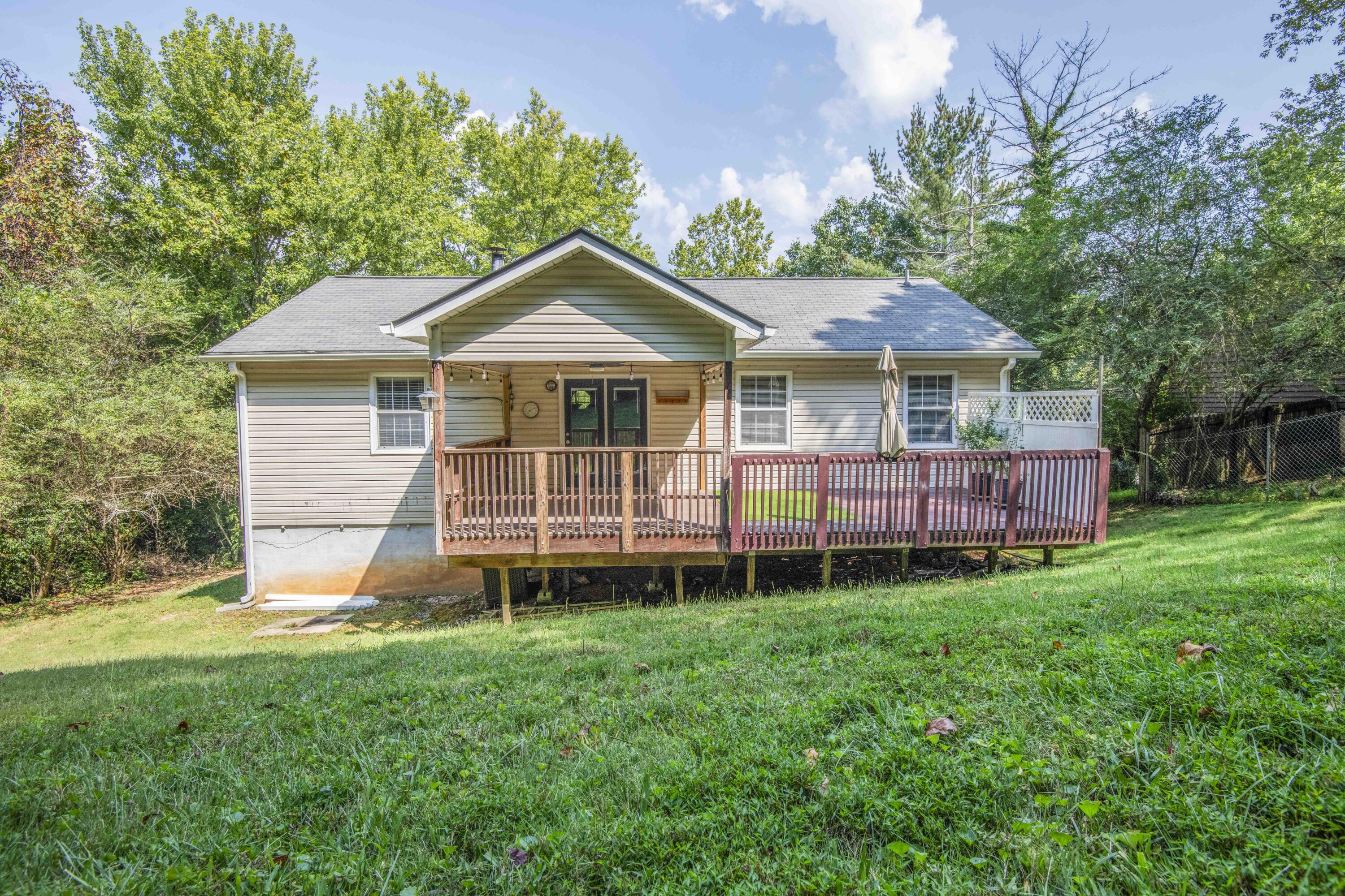 2823 Sood Road Knoxville, TN 37921 - Photo 27 of 30 yard 2_1