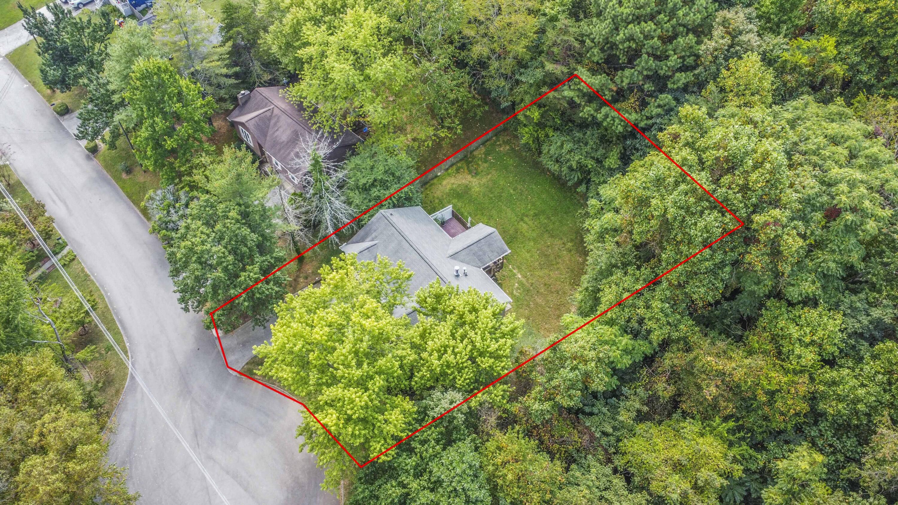 2823 Sood Road Knoxville, TN 37921 - Photo 29 of 30 drone 4_1