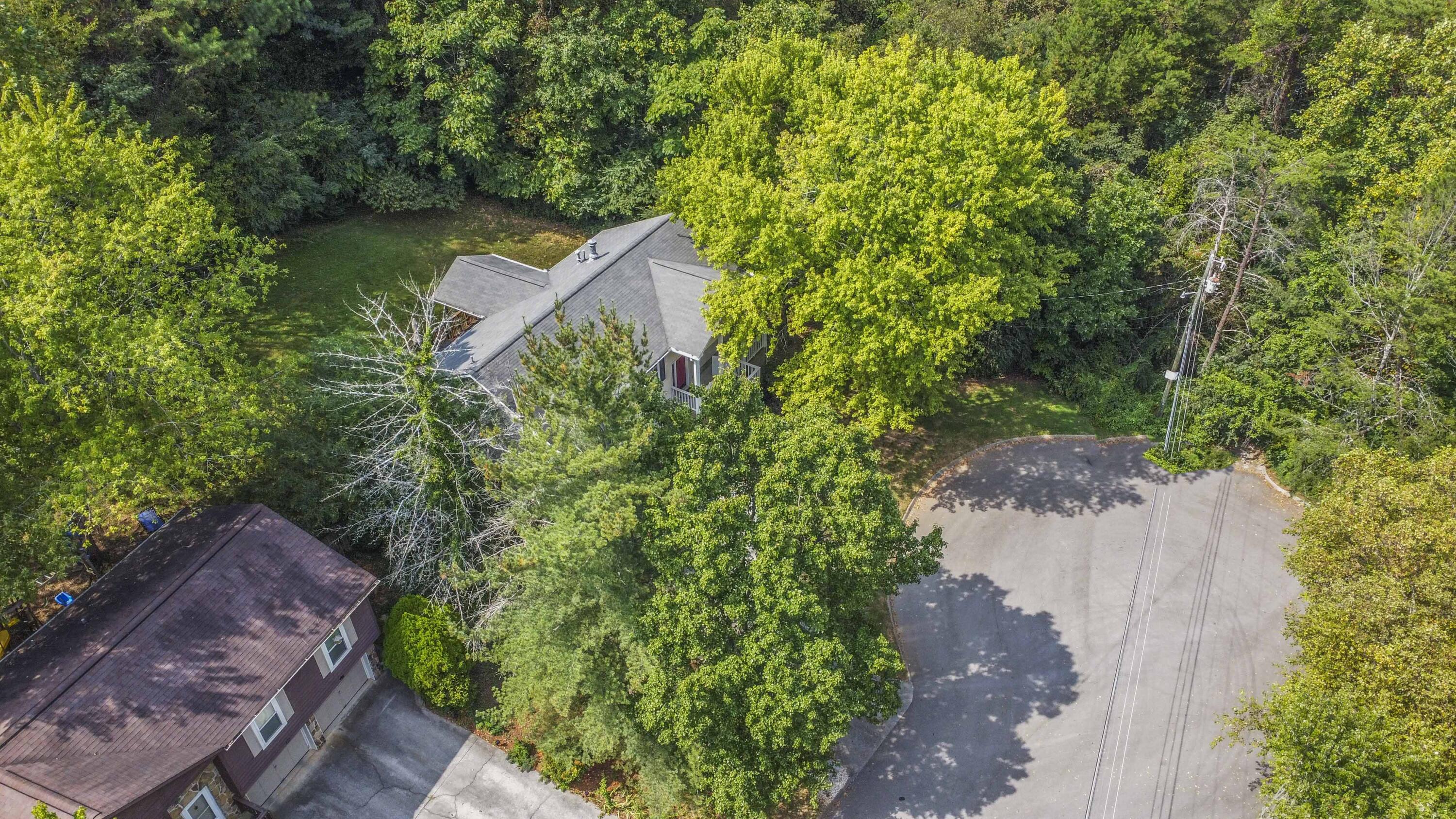 2823 Sood Road Knoxville, TN 37921 - Photo 30 of 30 drone_1