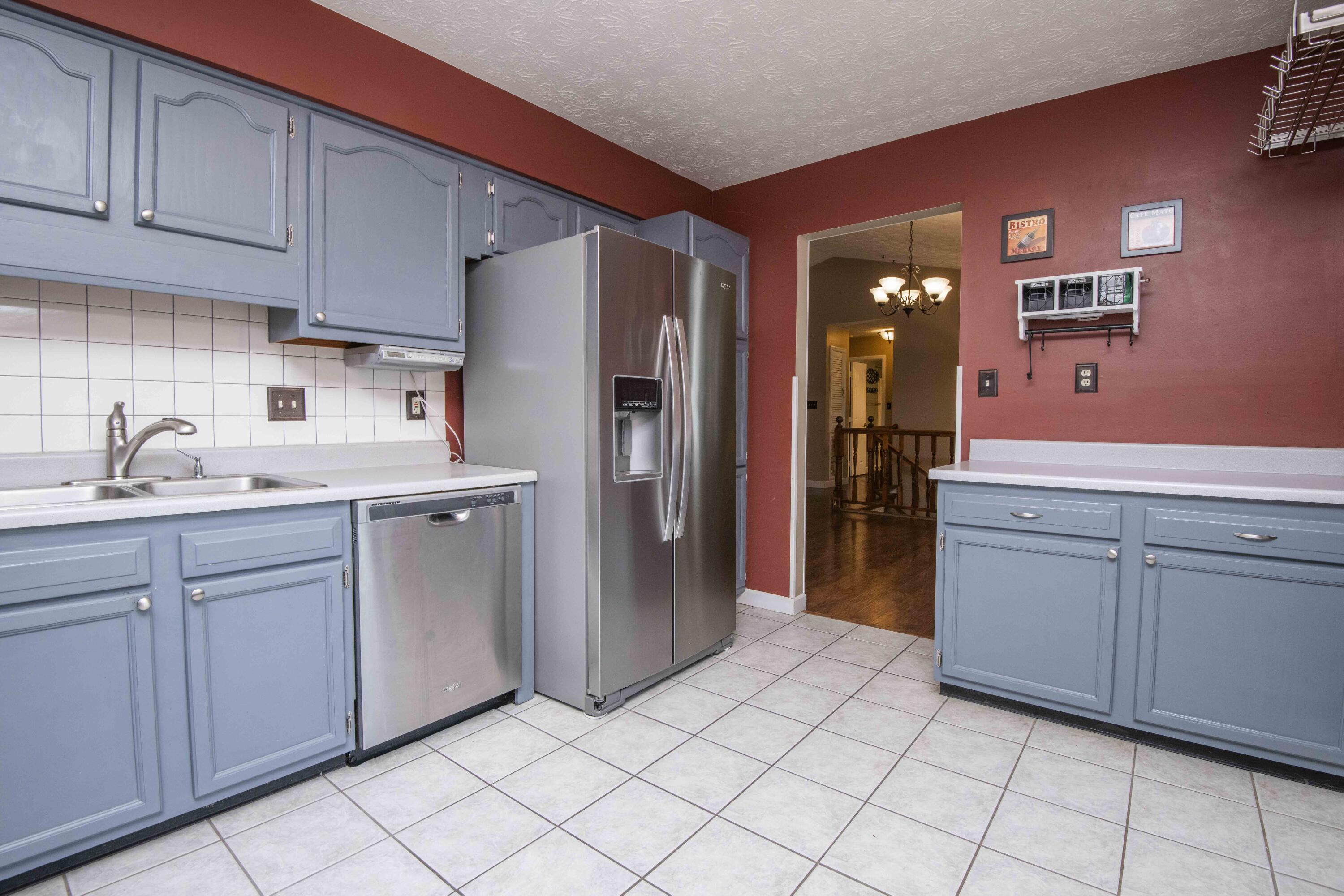 2823 Sood Road Knoxville, TN 37921 - Photo 6 of 30 kitchen 2_1