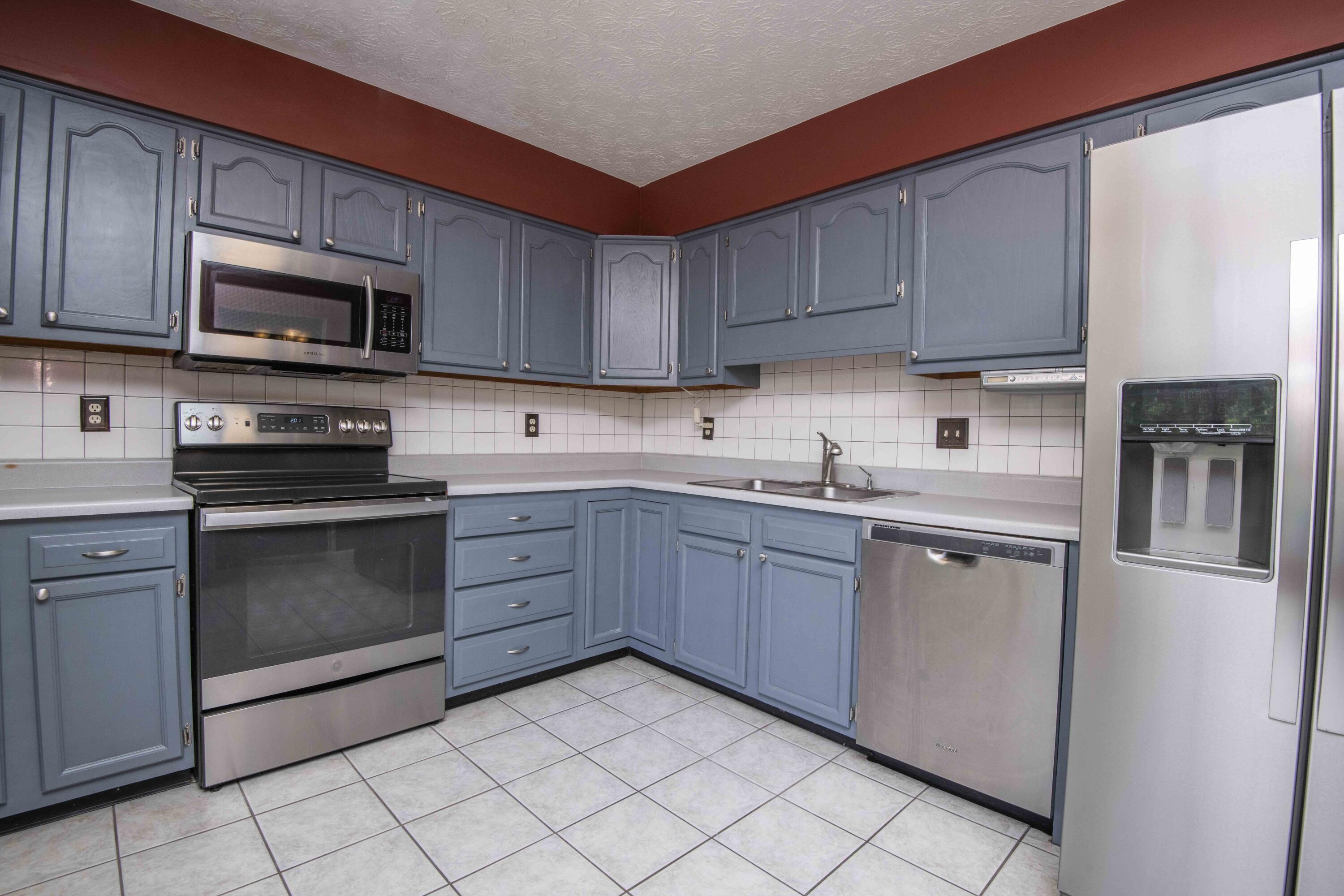 2823 Sood Road Knoxville, TN 37921 - Photo 7 of 30 kitchen 3_1
