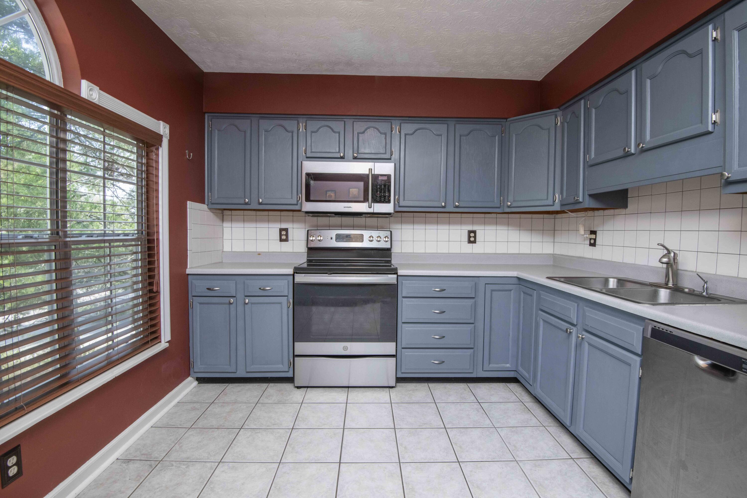 2823 Sood Road Knoxville, TN 37921 - Photo 8 of 30 kithen 4_1