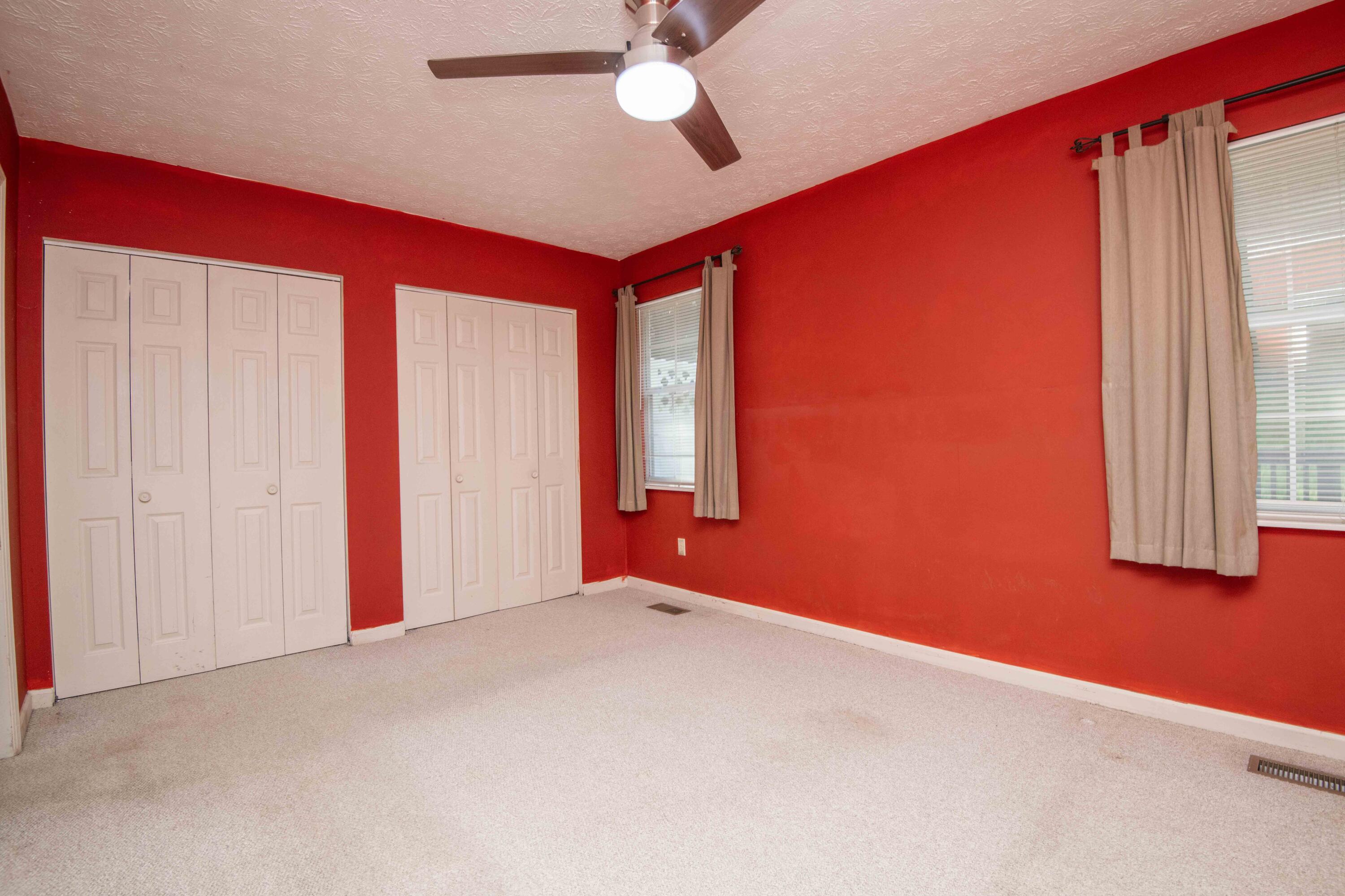 2823 Sood Road Knoxville, TN 37921 - Photo 9 of 30 master bed 3_1