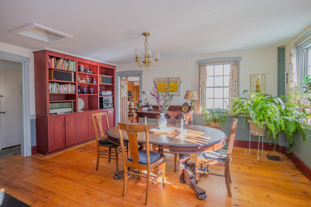 22 Ridge Road Chesterville, ME 04938 - Photo 8 of 40 srr--2