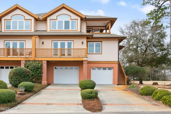 $579,000 | 103 Genoe's Point Road Southwest, Unit 2, Supply, NC 28462