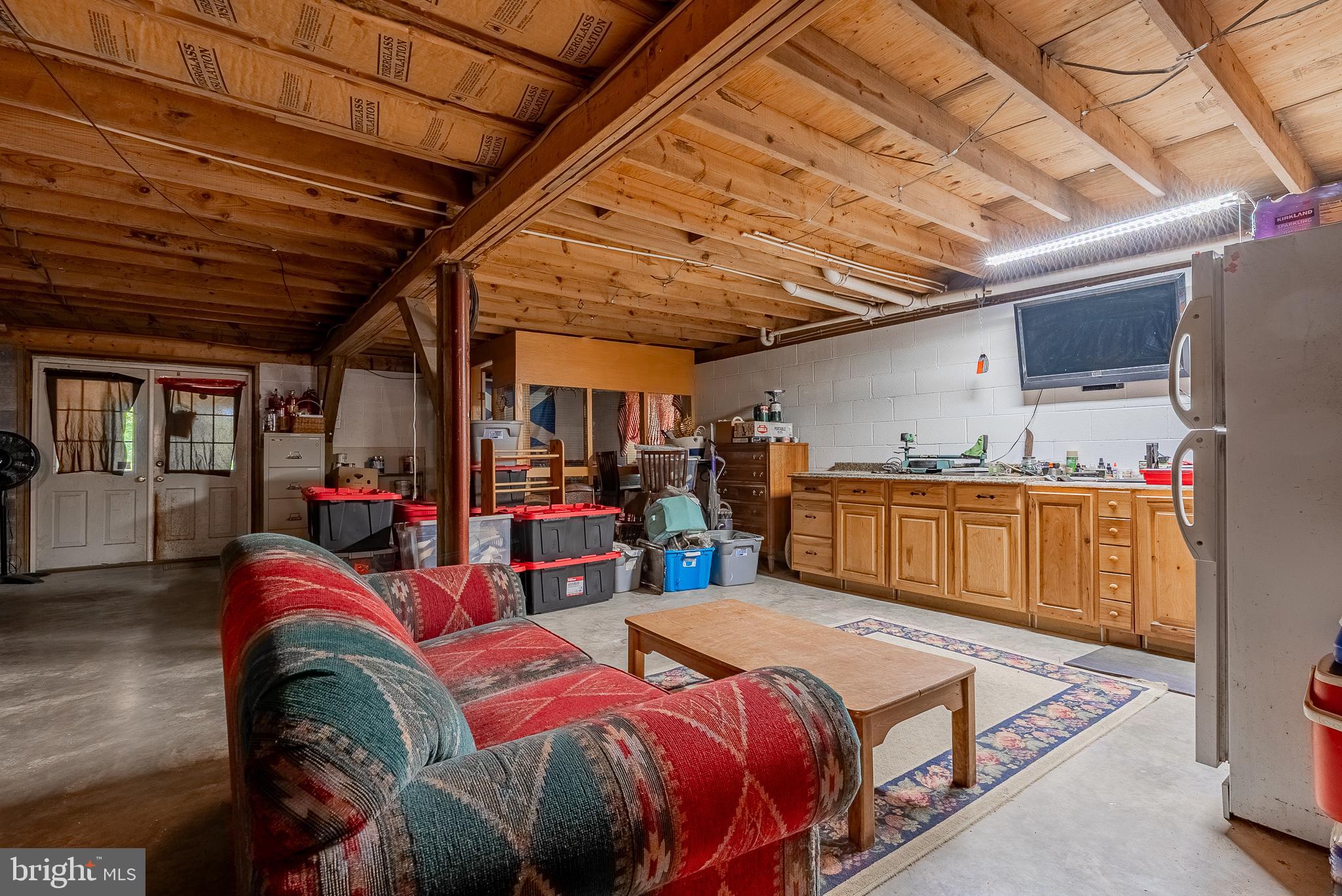 2598 Mountain View Road Purgitsville, WV 26852 - Photo 53 of 89