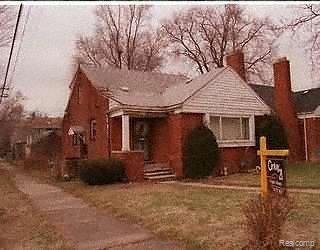 8201 Meyers Road Detroit, MI 48228 - Photo 1 of 1 Listing Image - 21009625