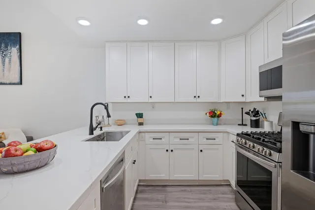 $4,500 | 325 Ladera Street, Unit 5, Santa Barbara, CA 93101