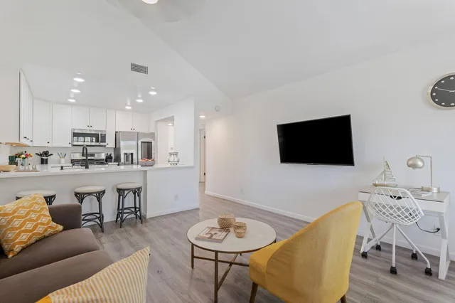 $4,500 | 325 Ladera Street, Unit 5, Santa Barbara, CA 93101