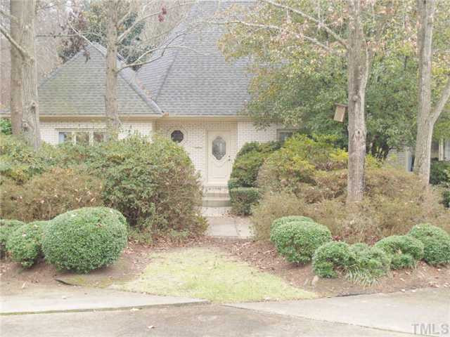1920 Topsfield Court Raleigh, NC 27615 - Photo 21 of 25 Photo 21