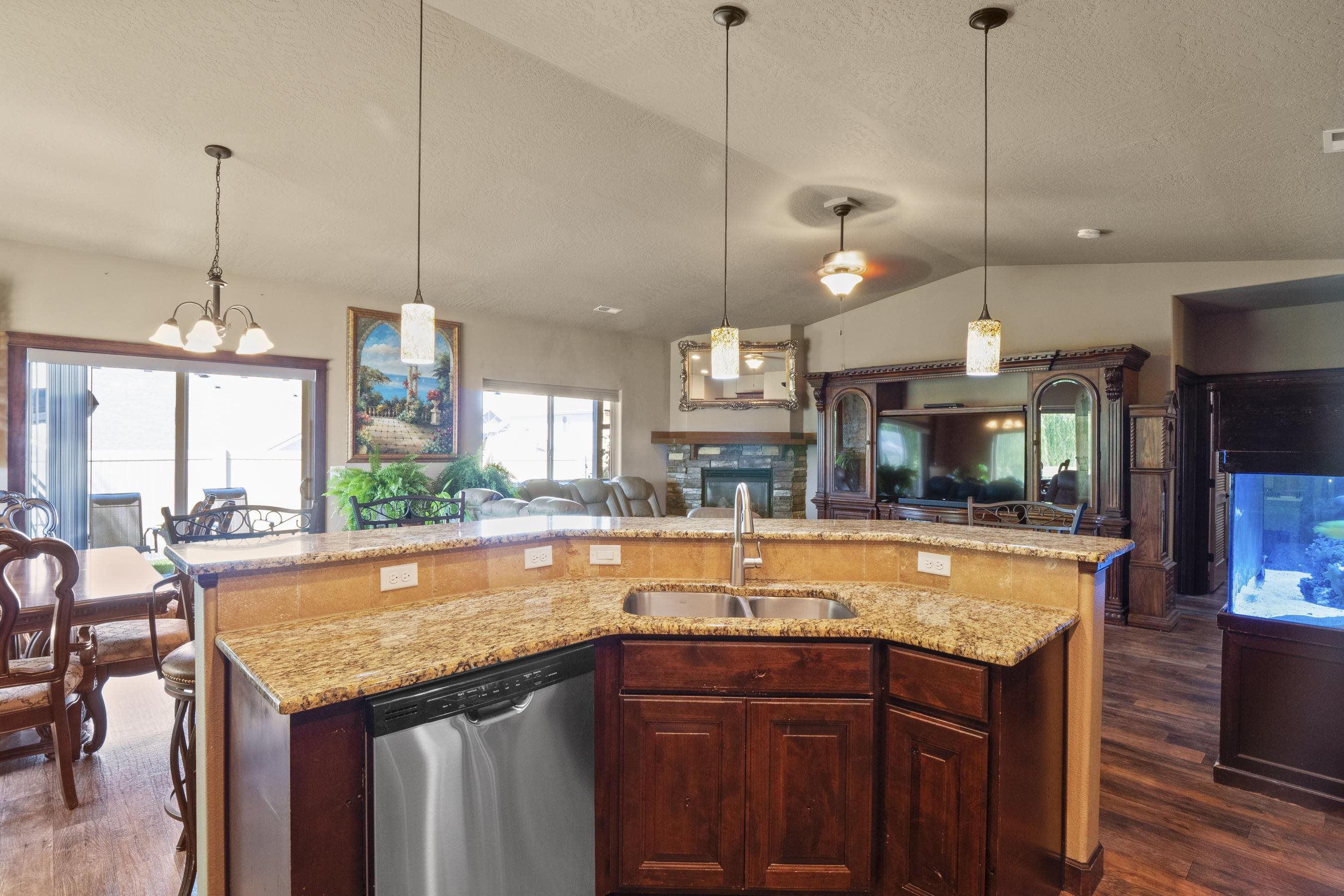 9607 North Prescott Road Spokane, WA 99208 - Photo 12 of 42 Gallery Image 12
