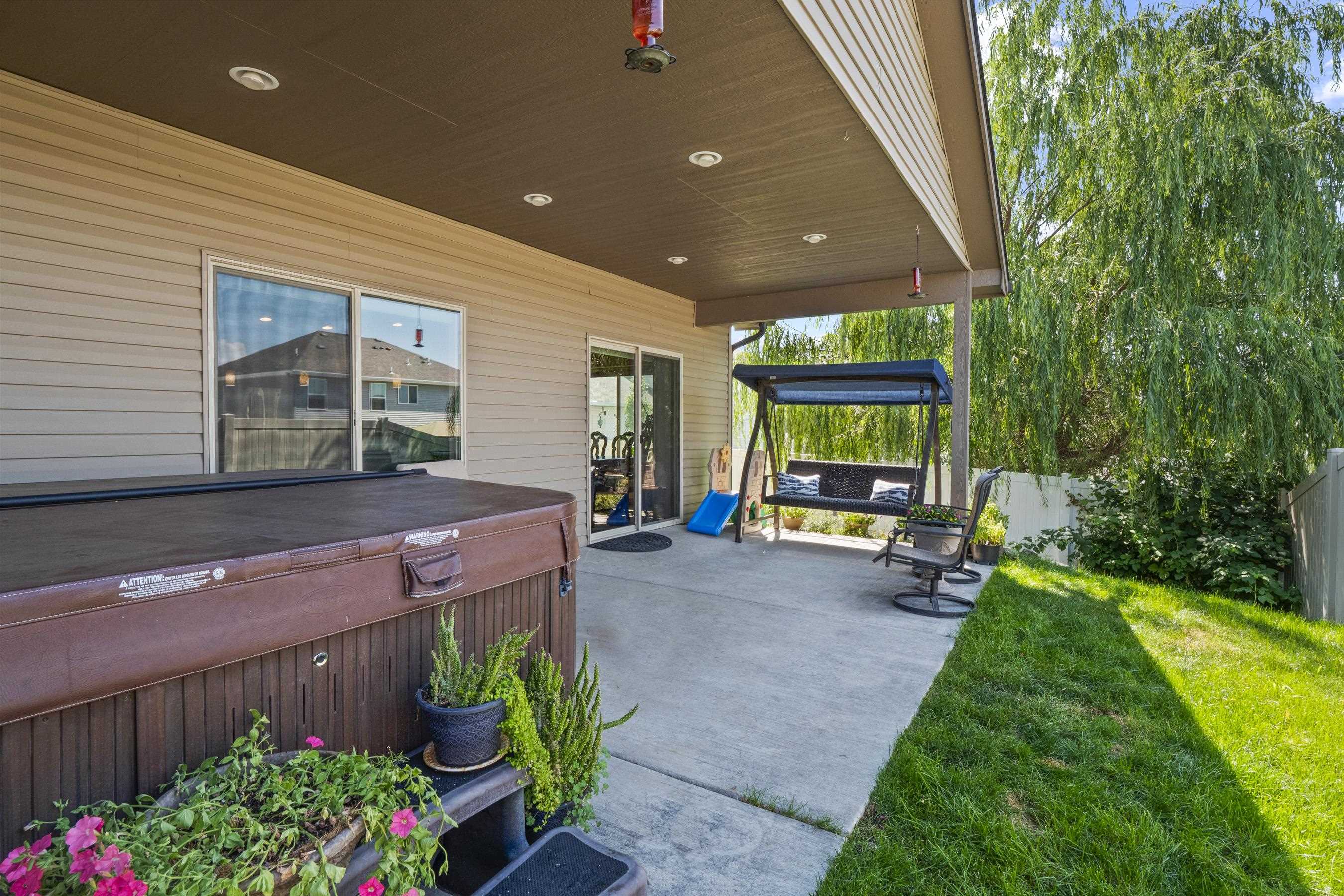 9607 North Prescott Road Spokane, WA 99208 - Photo 29 of 42 Gallery Image 29