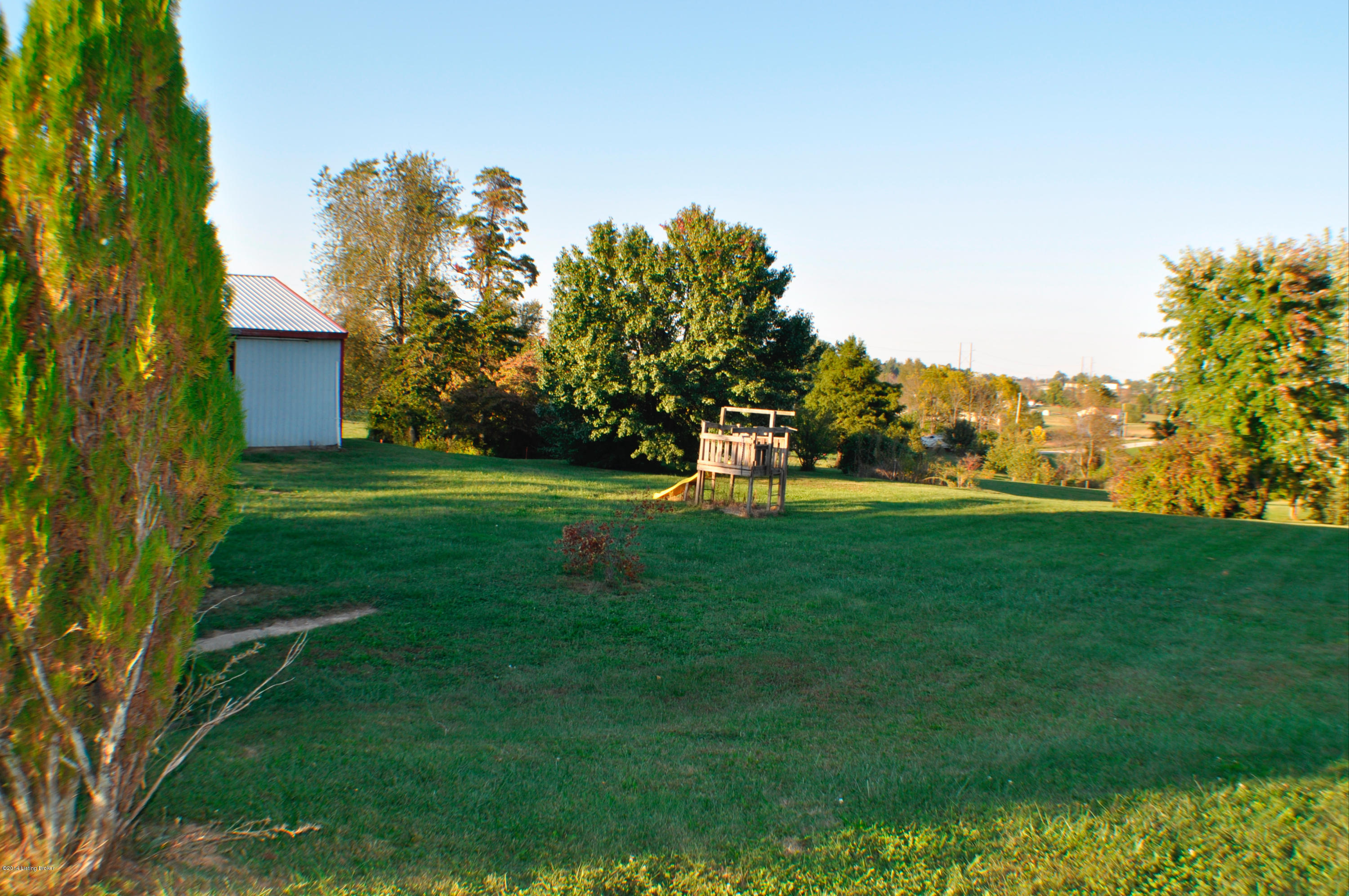 380 Shot Hunt Road Vine Grove, KY 40175 - Photo 3 of 20 _DSC0751