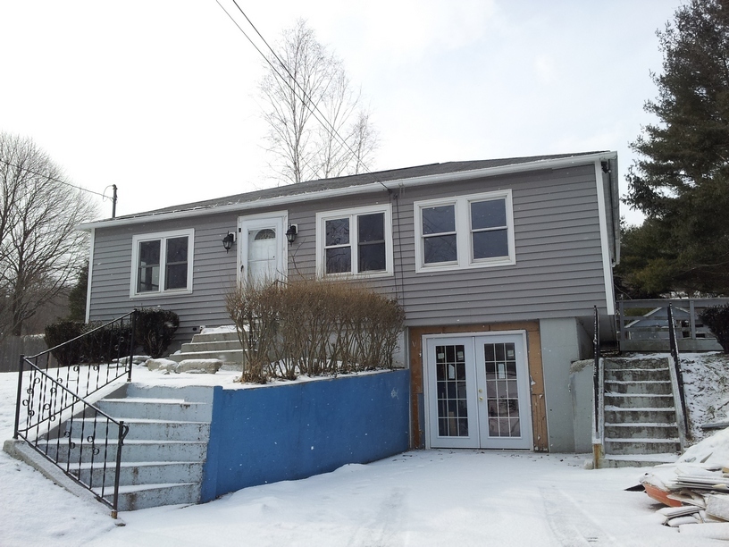 527 North State Road Cheshire, MA 01225 - Photo 1 of 9 Exterior of house