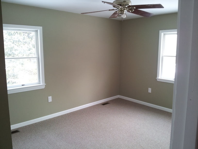 527 North State Road Cheshire, MA 01225 - Photo 5 of 9 fresh carpet & paint in bedroom # 1