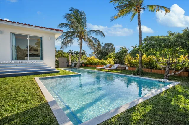 $2,990,000 | 7770 Hawthorne Avenue, Miami Beach, FL 33141