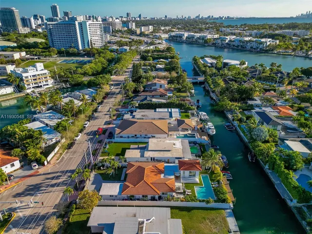 $2,990,000 | 7770 Hawthorne Avenue, Miami Beach, FL 33141