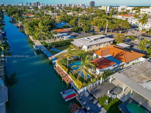 $2,990,000 | 7770 Hawthorne Avenue, Miami Beach, FL 33141