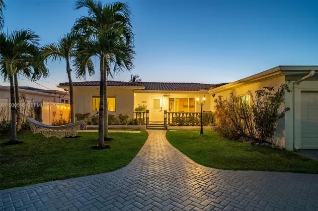 $2,990,000 | 7770 Hawthorne Avenue, Miami Beach, FL 33141