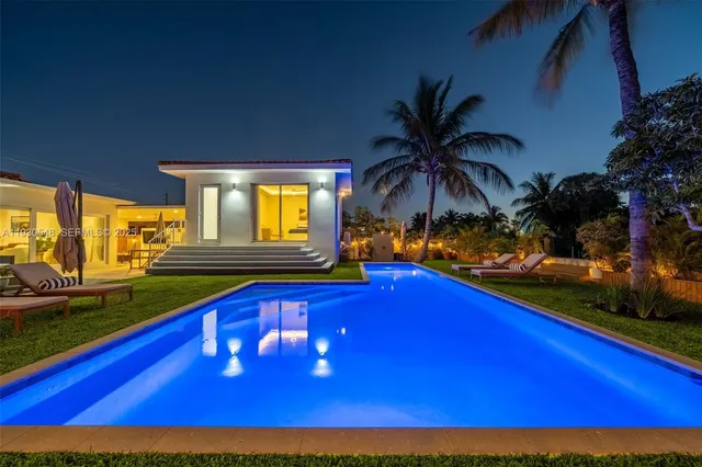 $2,990,000 | 7770 Hawthorne Avenue, Miami Beach, FL 33141