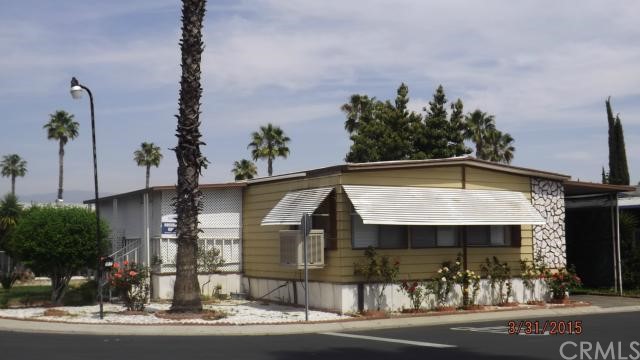 1025 South Riverside Avenue, Unit 97 Rialto, CA 92376 - Photo 1 of 1