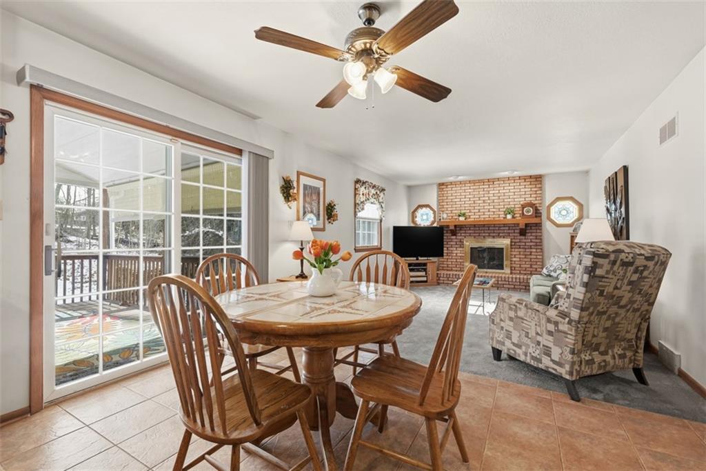 102 Bradford Park Road Baden, PA 15005 - Photo 14 of 47