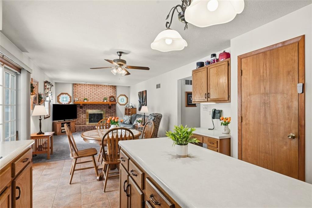 102 Bradford Park Road Baden, PA 15005 - Photo 15 of 47