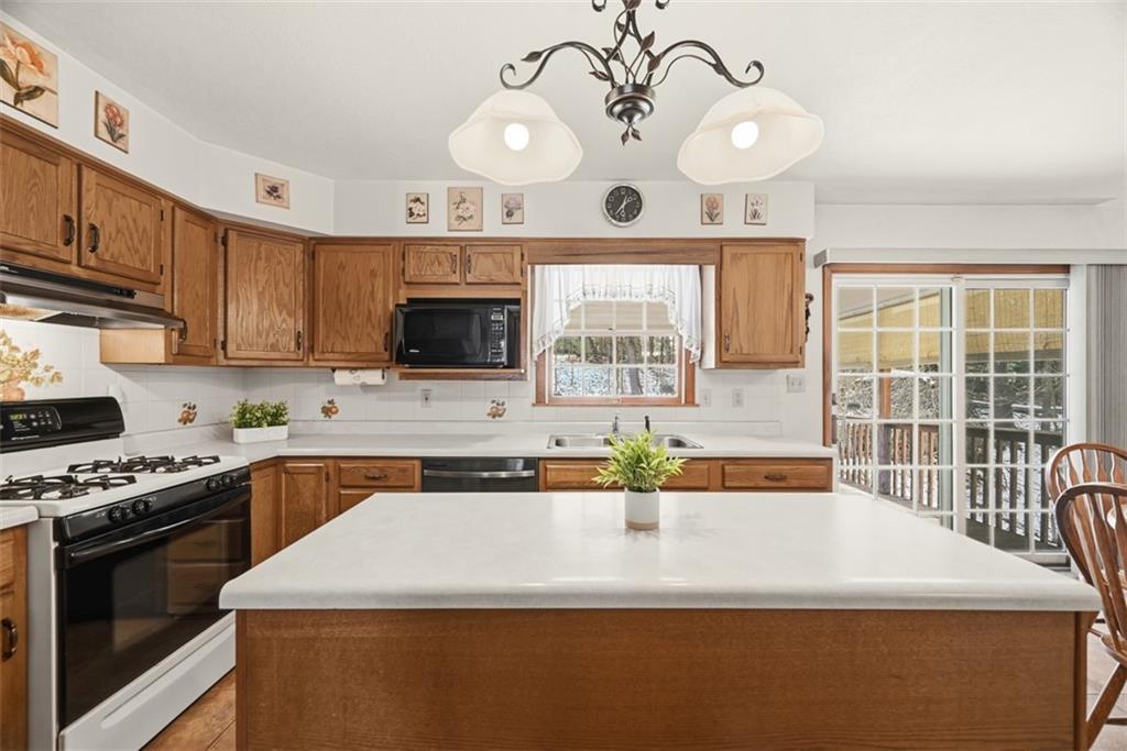 102 Bradford Park Road Baden, PA 15005 - Photo 19 of 47