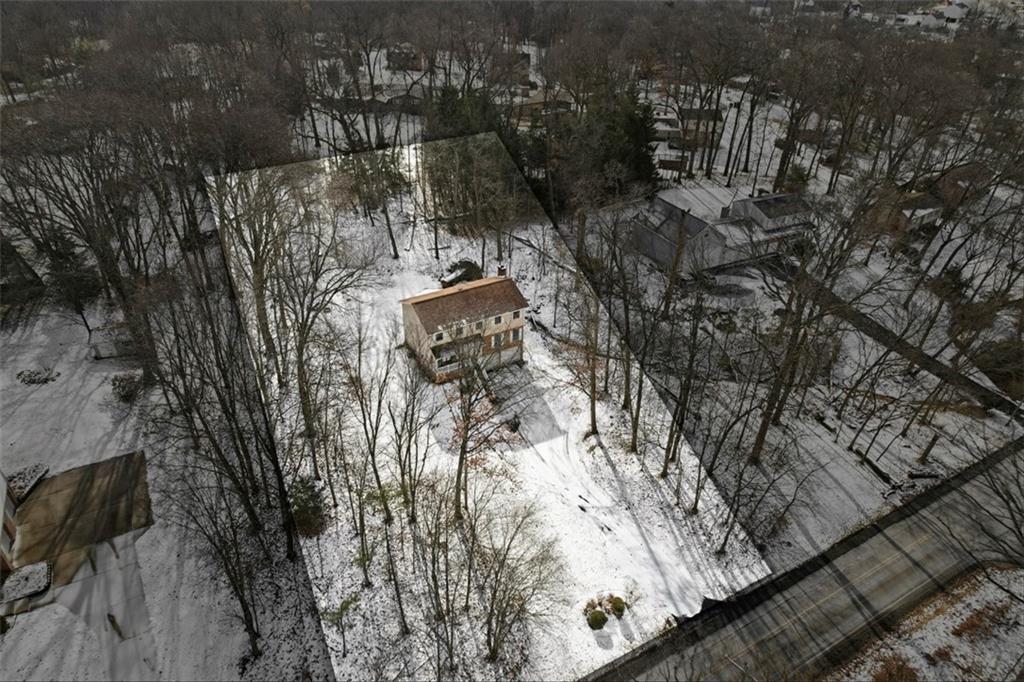 102 Bradford Park Road Baden, PA 15005 - Photo 2 of 47