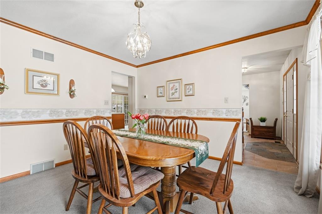 102 Bradford Park Road Baden, PA 15005 - Photo 21 of 47 Formal