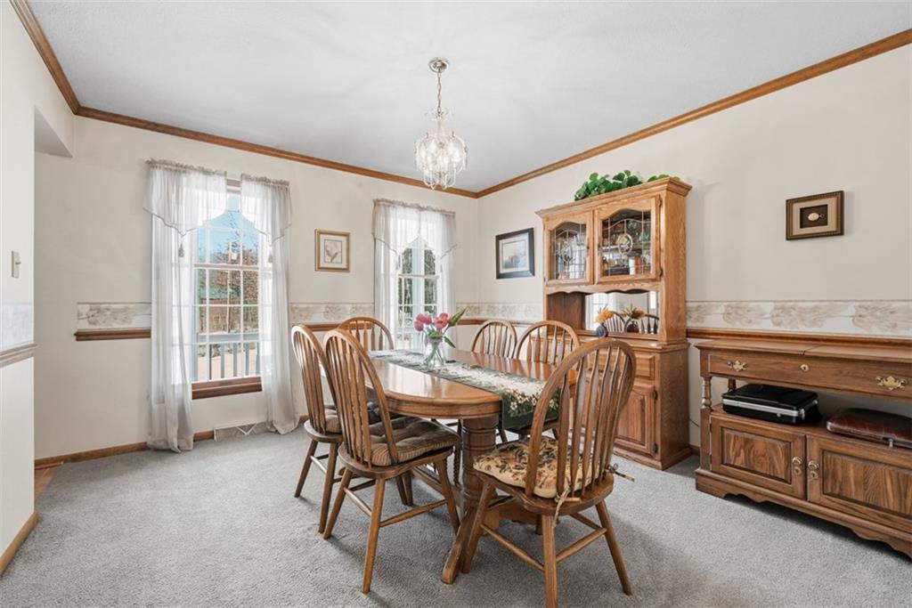 102 Bradford Park Road Baden, PA 15005 - Photo 22 of 47 Formal
