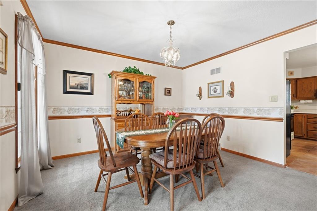 102 Bradford Park Road Baden, PA 15005 - Photo 23 of 47 Formal
