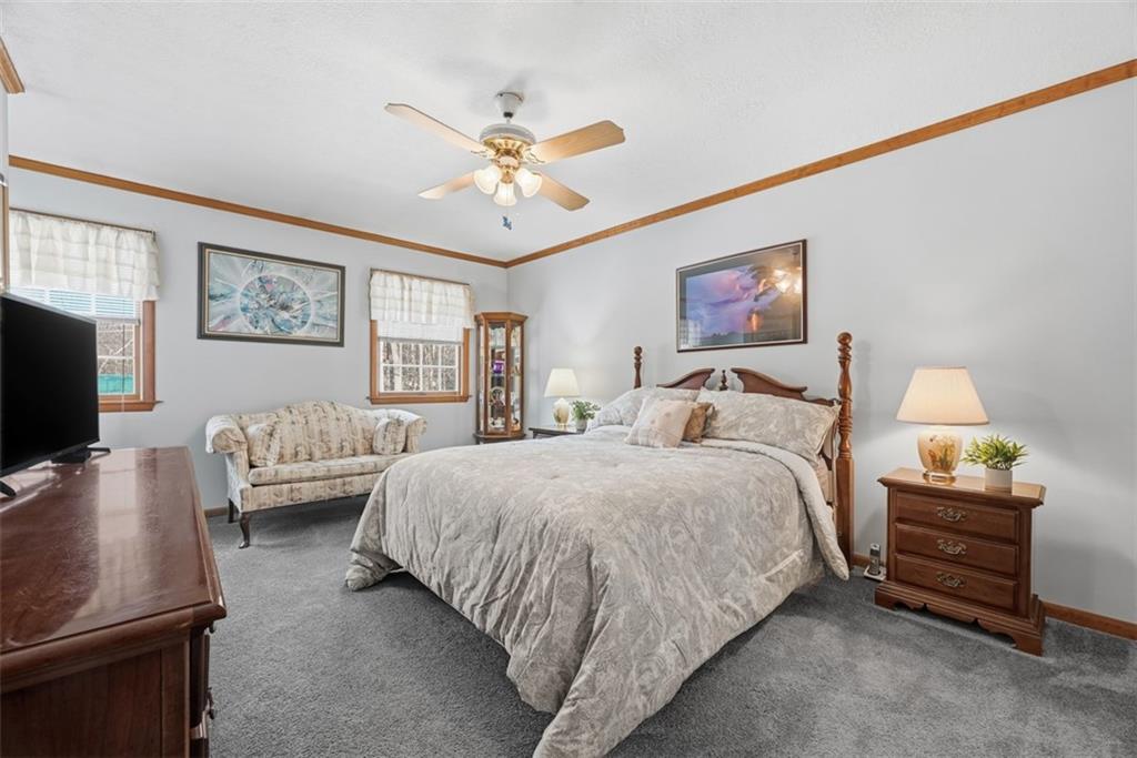 102 Bradford Park Road Baden, PA 15005 - Photo 24 of 47