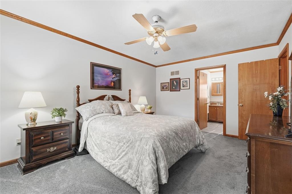 102 Bradford Park Road Baden, PA 15005 - Photo 25 of 47