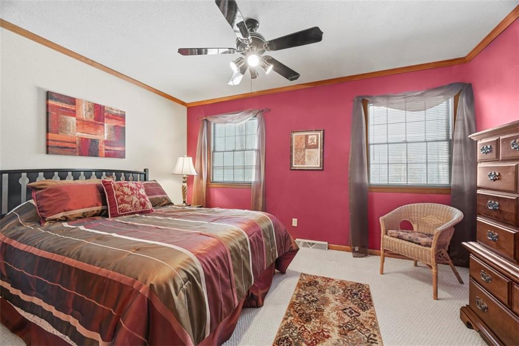 102 Bradford Park Road Baden, PA 15005 - Photo 28 of 47 #2