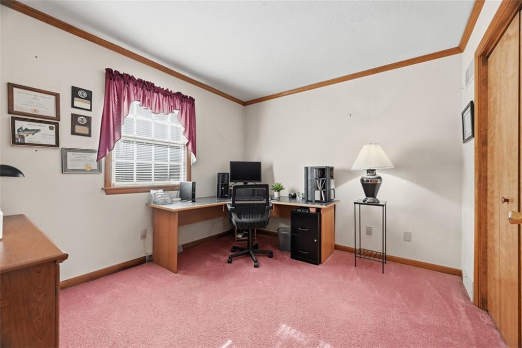 102 Bradford Park Road Baden, PA 15005 - Photo 34 of 47 #4