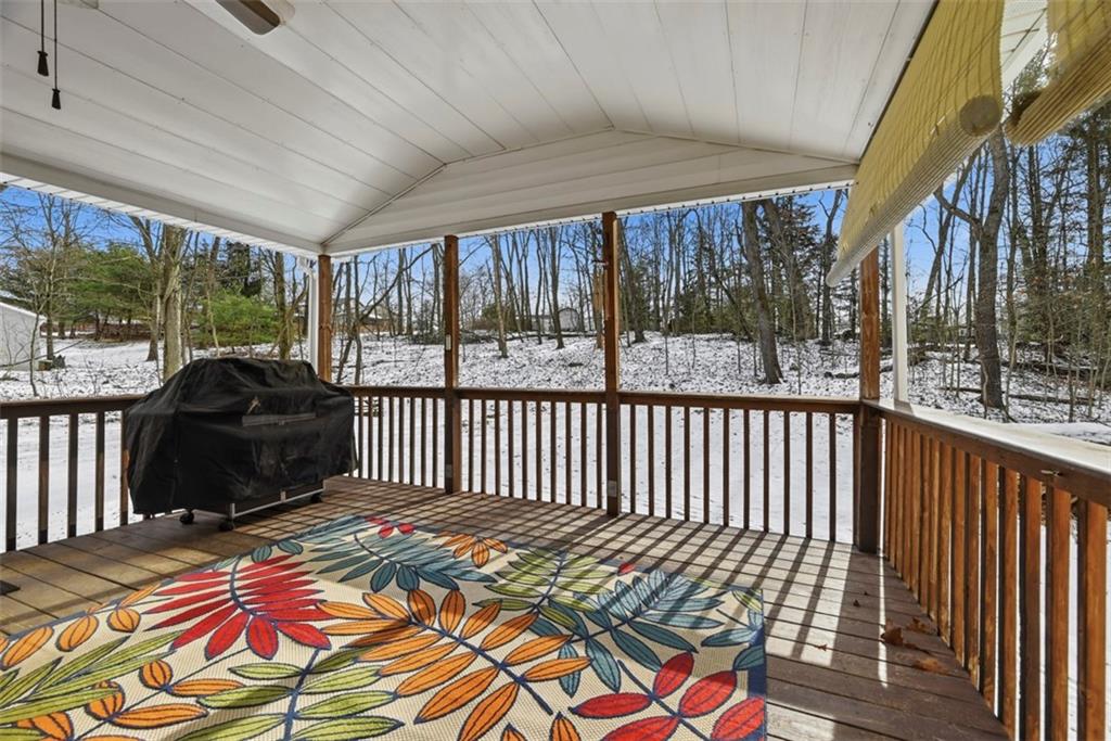 102 Bradford Park Road Baden, PA 15005 - Photo 39 of 47 Covered