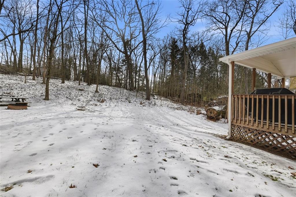 102 Bradford Park Road Baden, PA 15005 - Photo 40 of 47