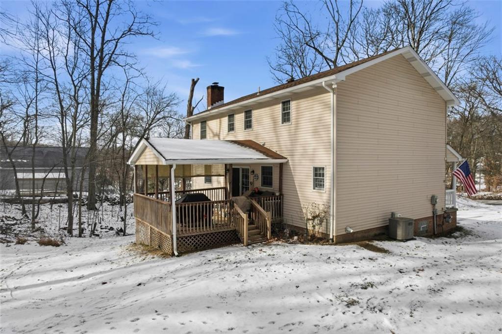 102 Bradford Park Road Baden, PA 15005 - Photo 43 of 47