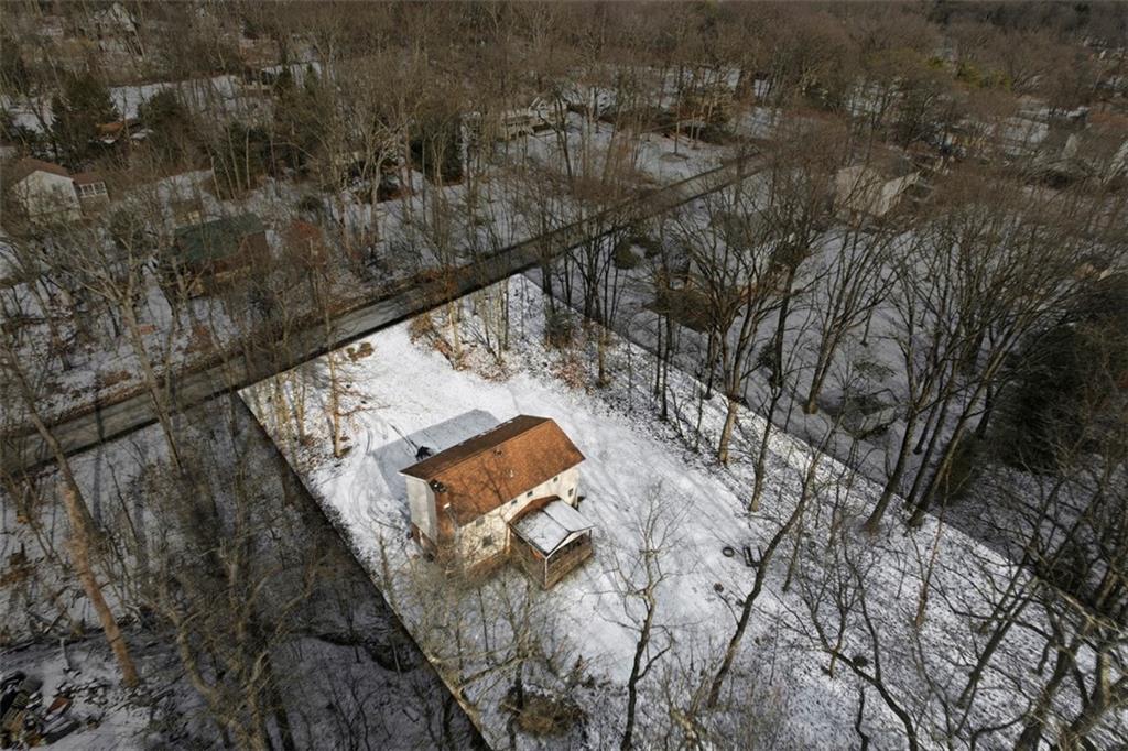 102 Bradford Park Road Baden, PA 15005 - Photo 45 of 47