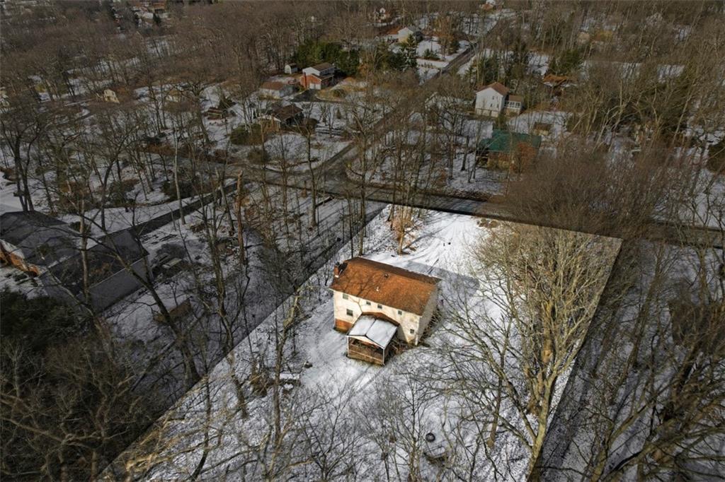 102 Bradford Park Road Baden, PA 15005 - Photo 47 of 47