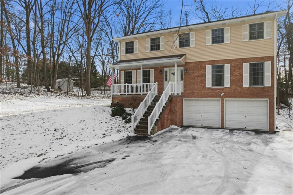 102 Bradford Park Road Baden, PA 15005 - Photo 5 of 47