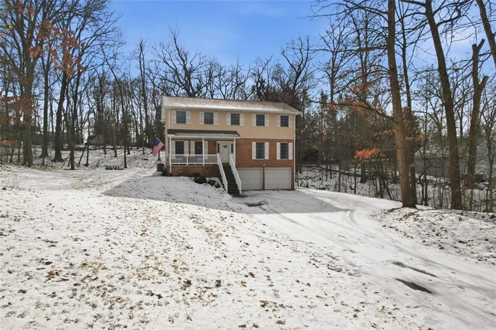 102 Bradford Park Road Baden, PA 15005 - Photo 6 of 47 Street View