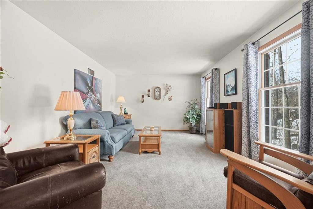 102 Bradford Park Road Baden, PA 15005 - Photo 9 of 47 Bonus Room