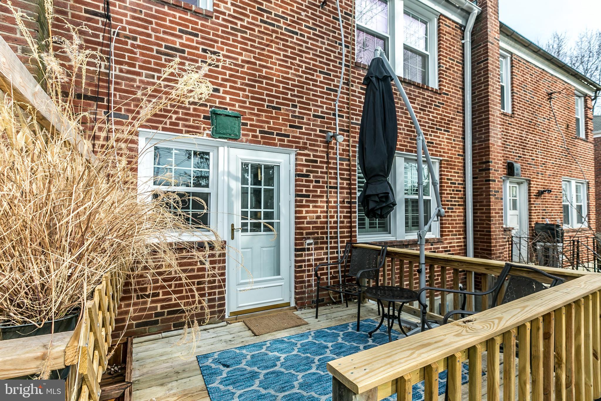 229 Gaywood Road Baltimore, MD 21212 - Photo 38 of 43 Gallery Image 38